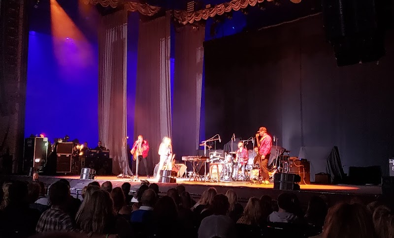 Starlight Theatre photo 5