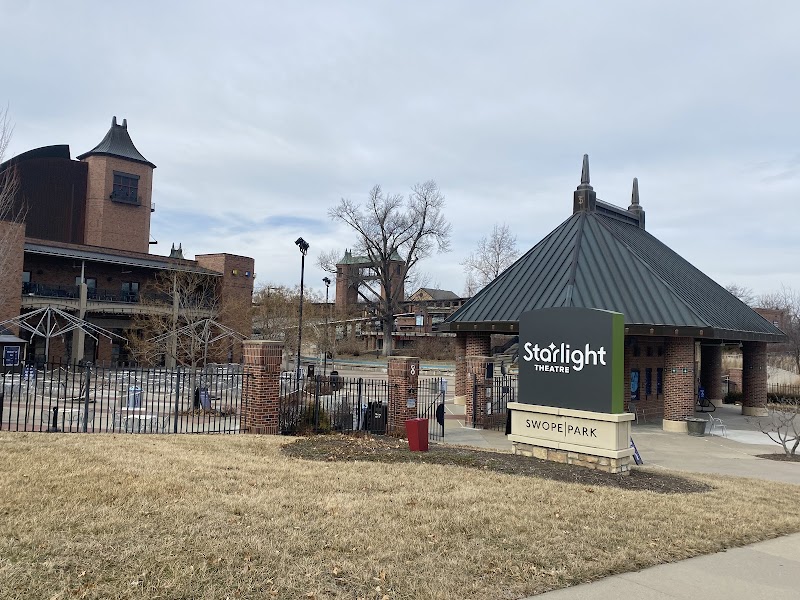 Starlight Theatre photo 9