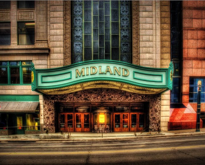 The Midland Theatre photo 1