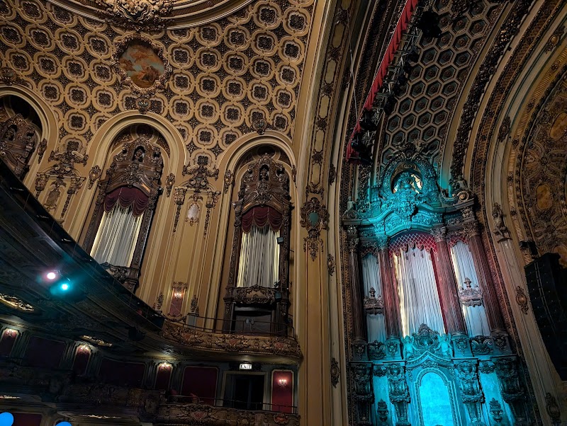The Midland Theatre photo 2