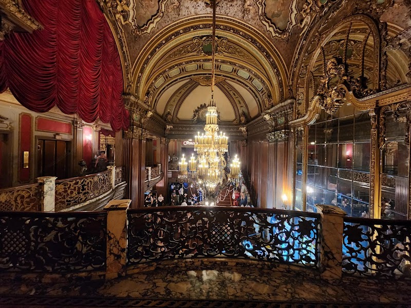 The Midland Theatre photo 3