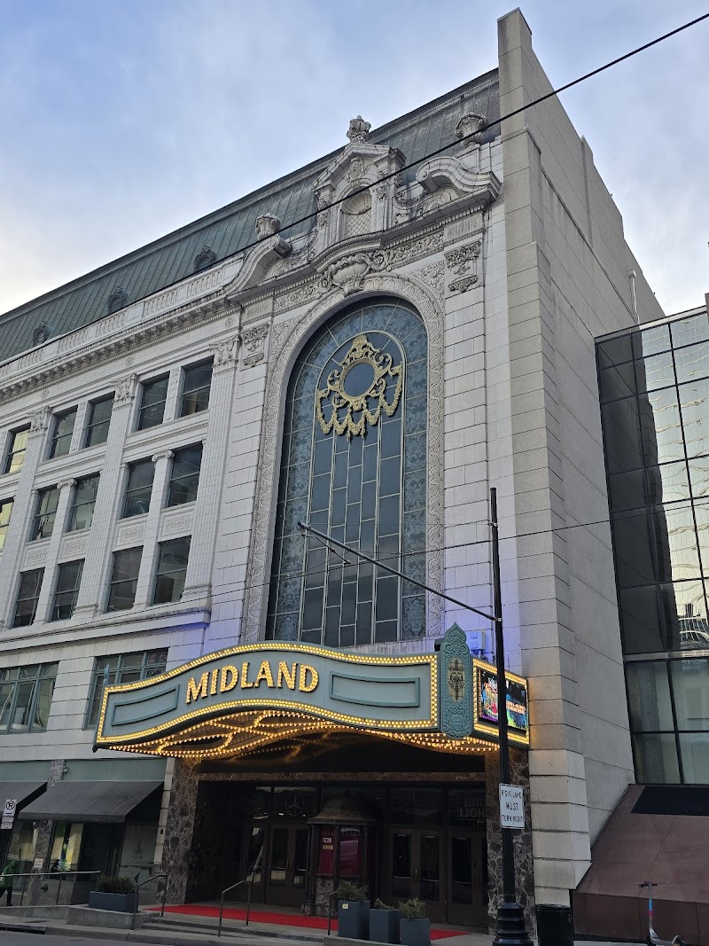 The Midland Theatre photo 4