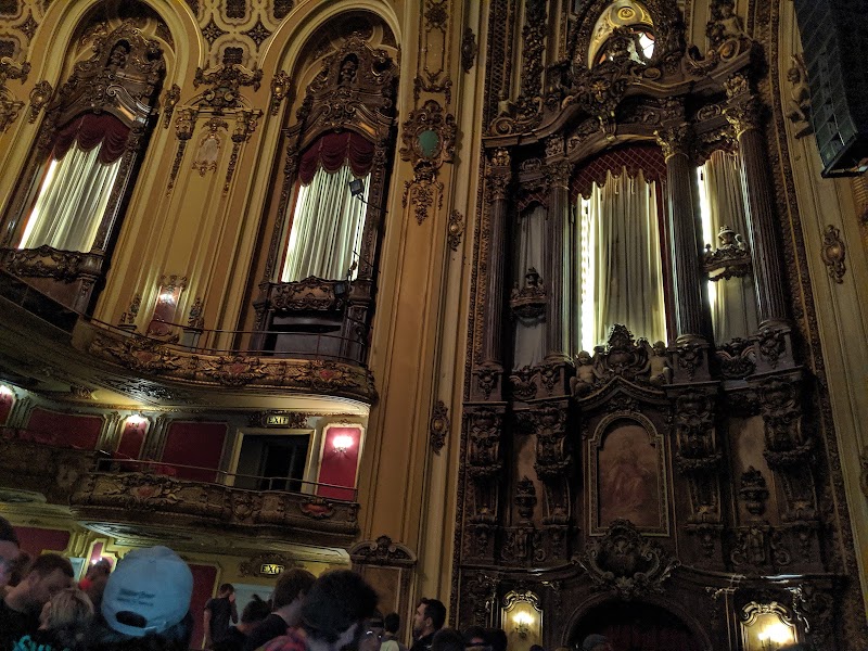 The Midland Theatre photo 5