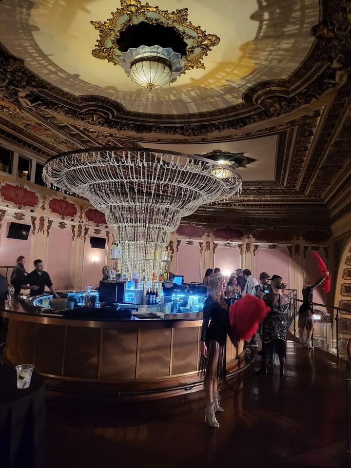 The Midland Theatre photo 7