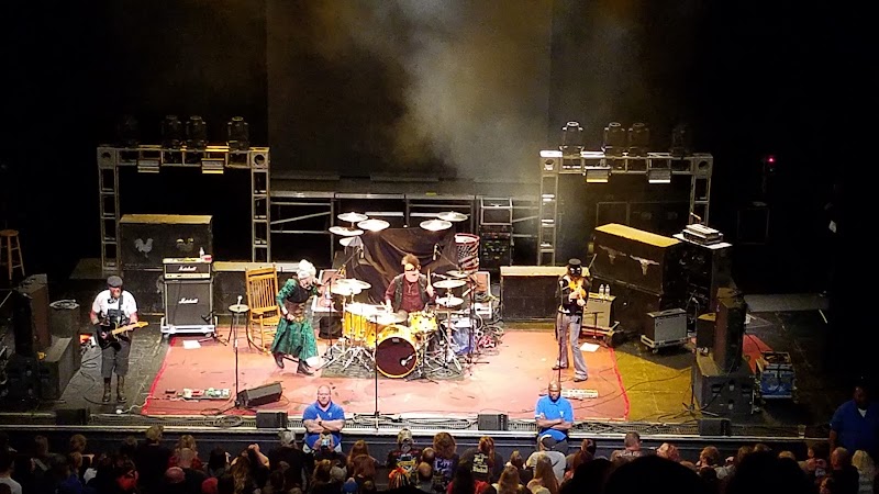 The Midland Theatre photo 8