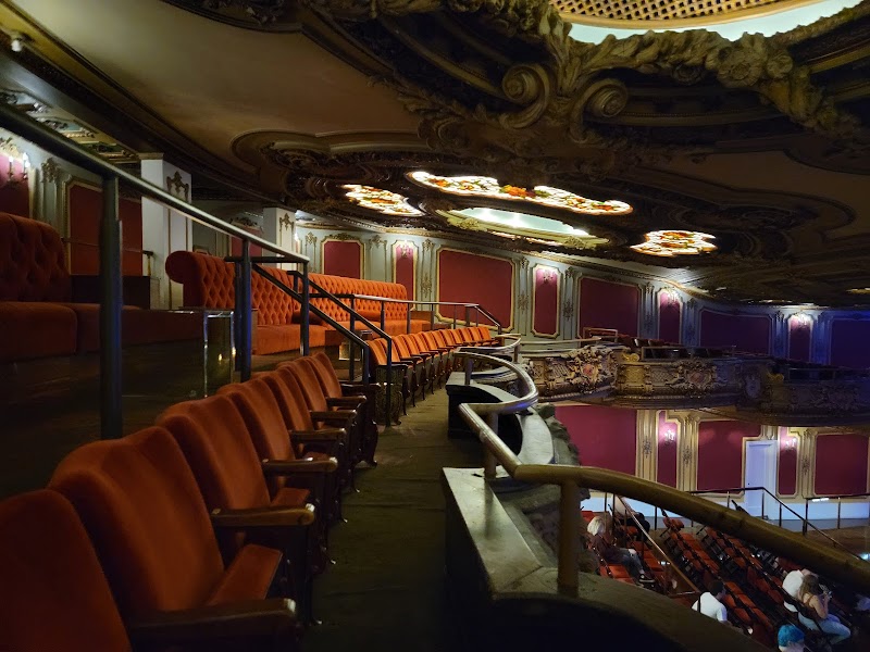 The Midland Theatre photo 10