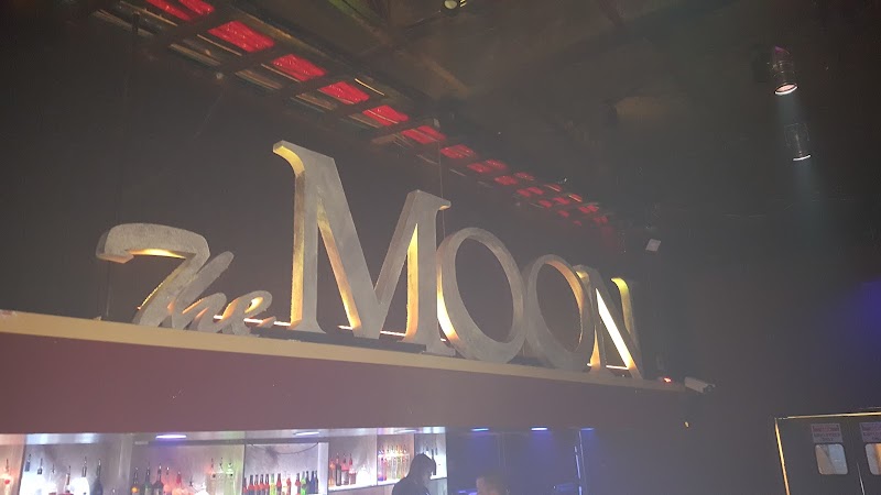 The Moon photo 3