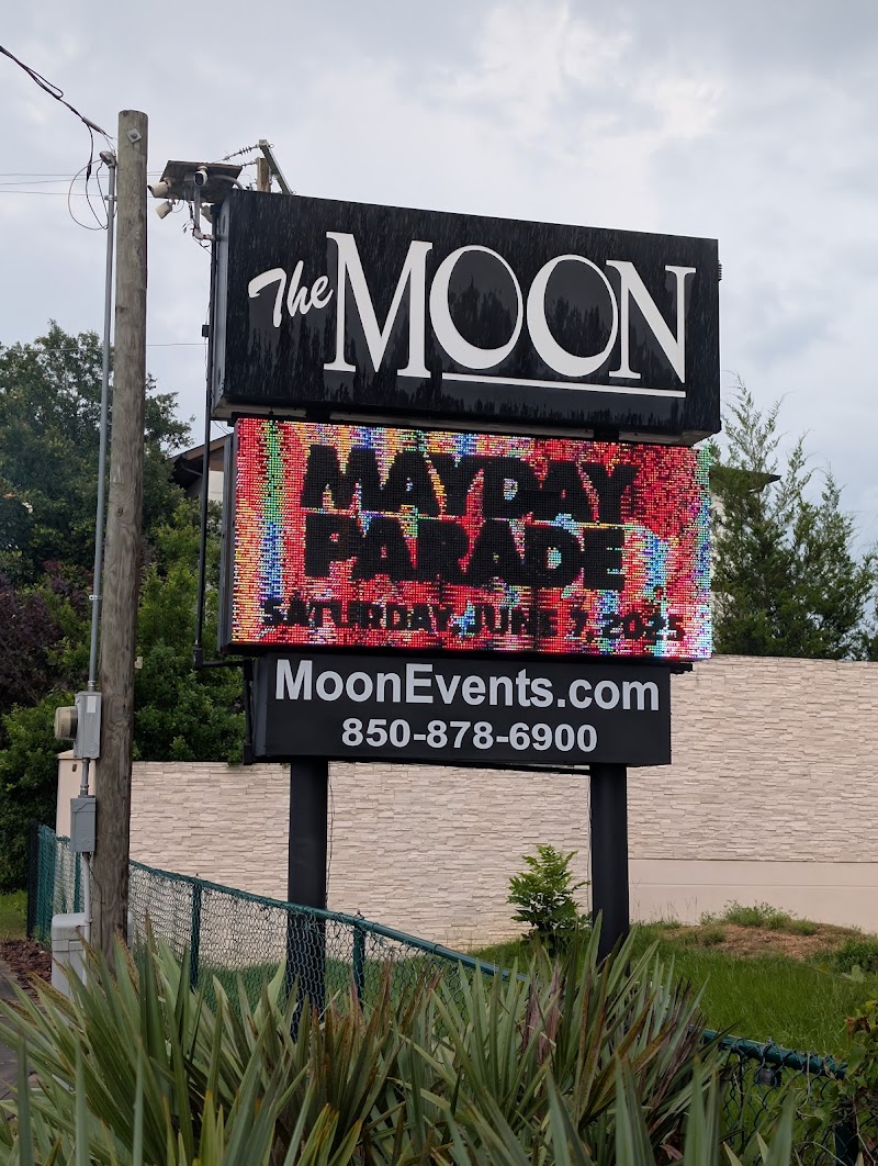 The Moon photo 4