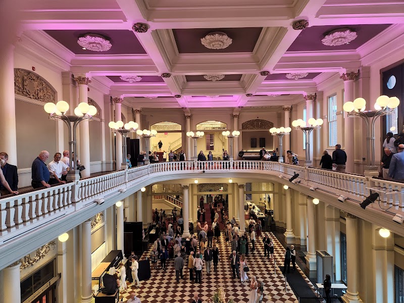 Cincinnati Music Hall photo 4