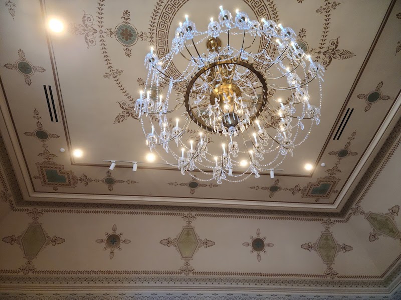 Cincinnati Music Hall photo 5