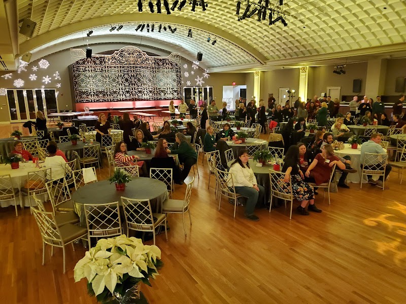 Cincinnati Music Hall photo 7