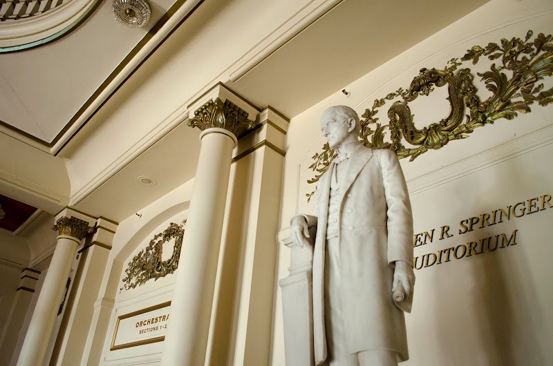 Cincinnati Music Hall photo 10