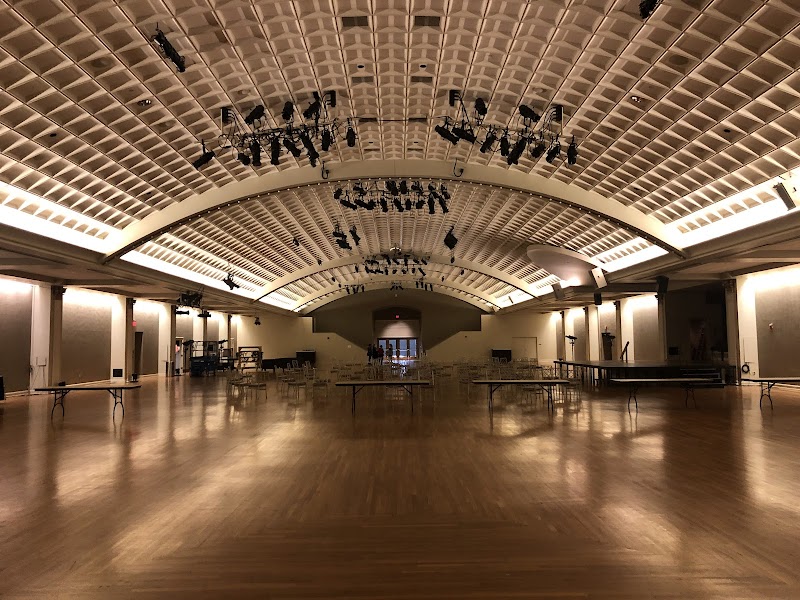Cincinnati Music Hall photo 19