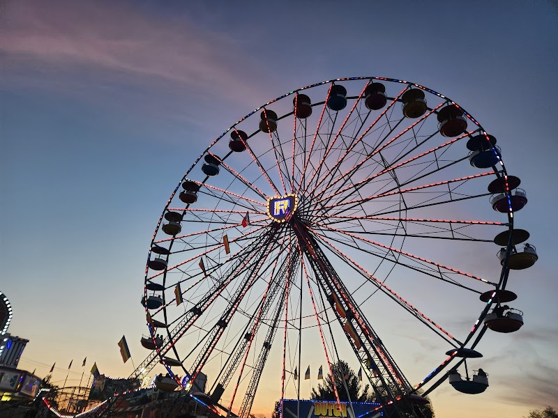 Frederick Fairgrounds - Home of The Great Frederick Fair photo 1