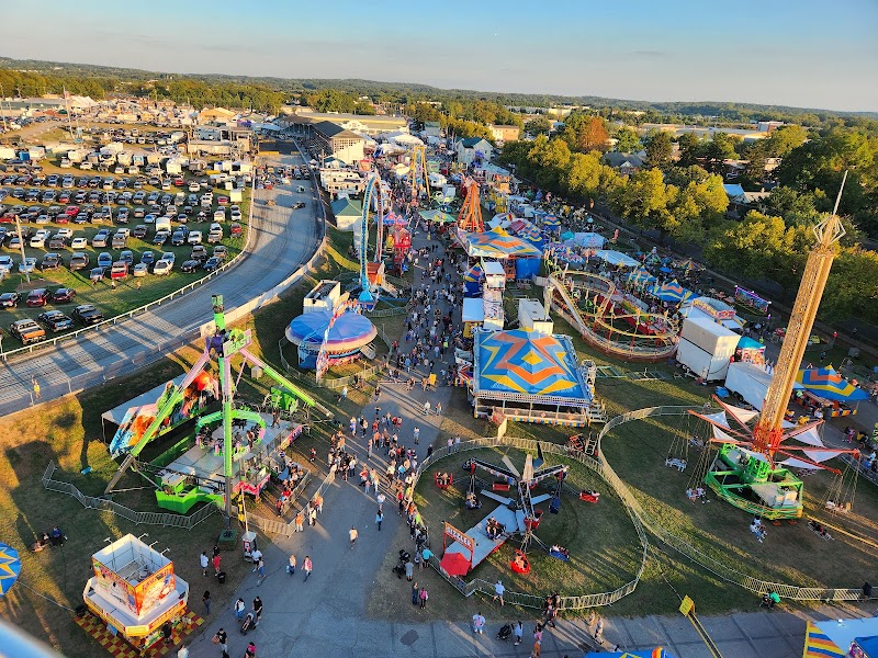 Frederick Fairgrounds - Home of The Great Frederick Fair photo 2
