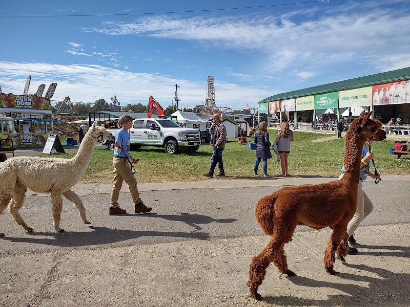 Frederick Fairgrounds - Home of The Great Frederick Fair photo 3