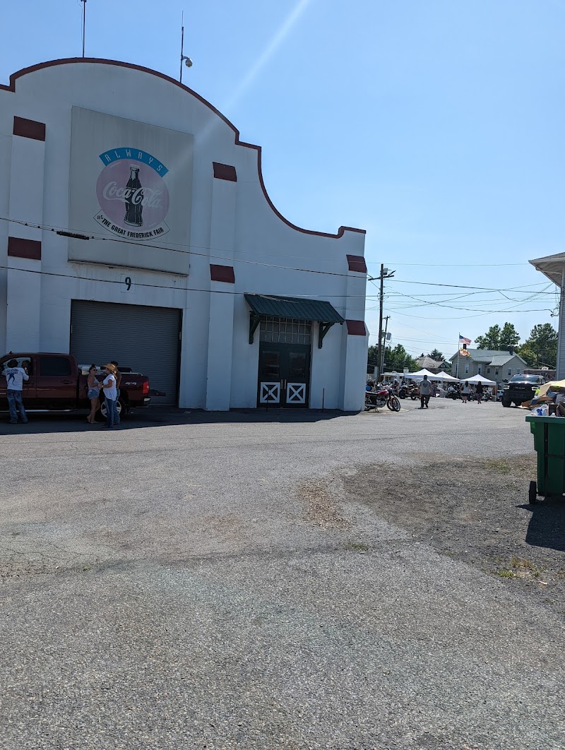 Frederick Fairgrounds - Home of The Great Frederick Fair photo 7