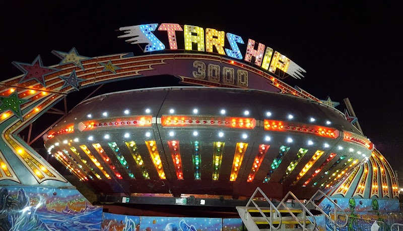 Frederick Fairgrounds - Home of The Great Frederick Fair photo 8