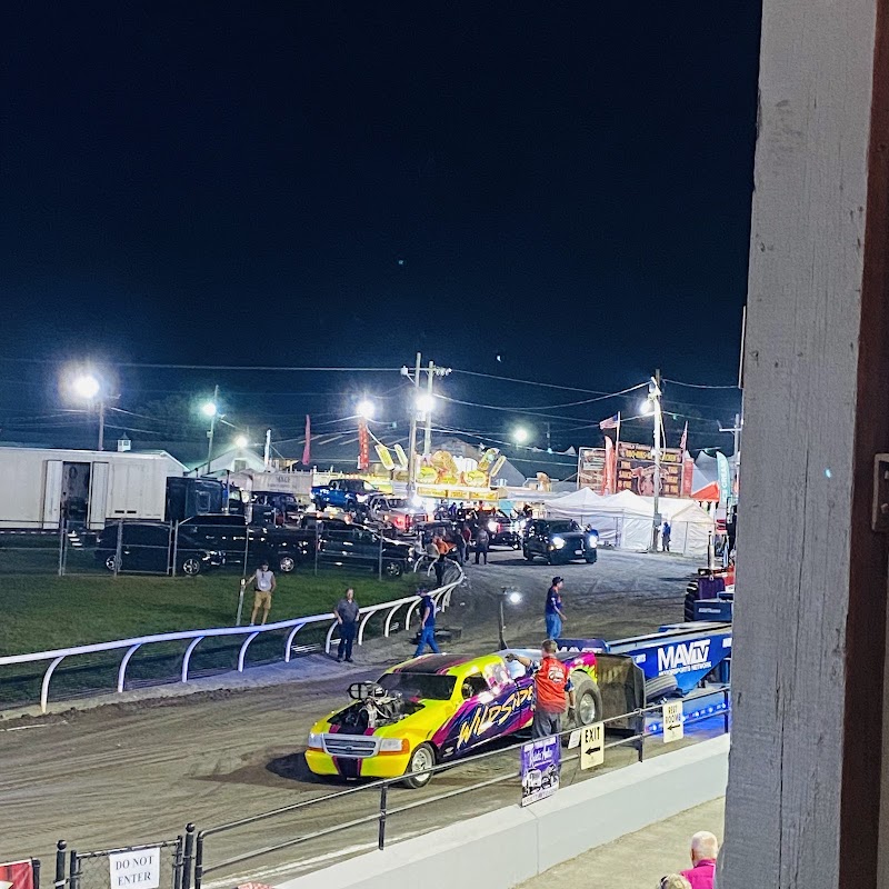 Frederick Fairgrounds - Home of The Great Frederick Fair photo 10