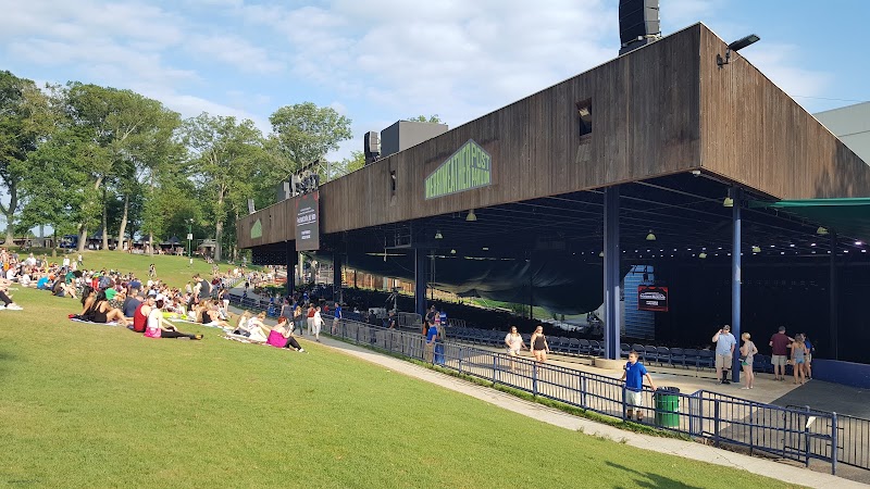Merriweather Post Pavilion photo 11