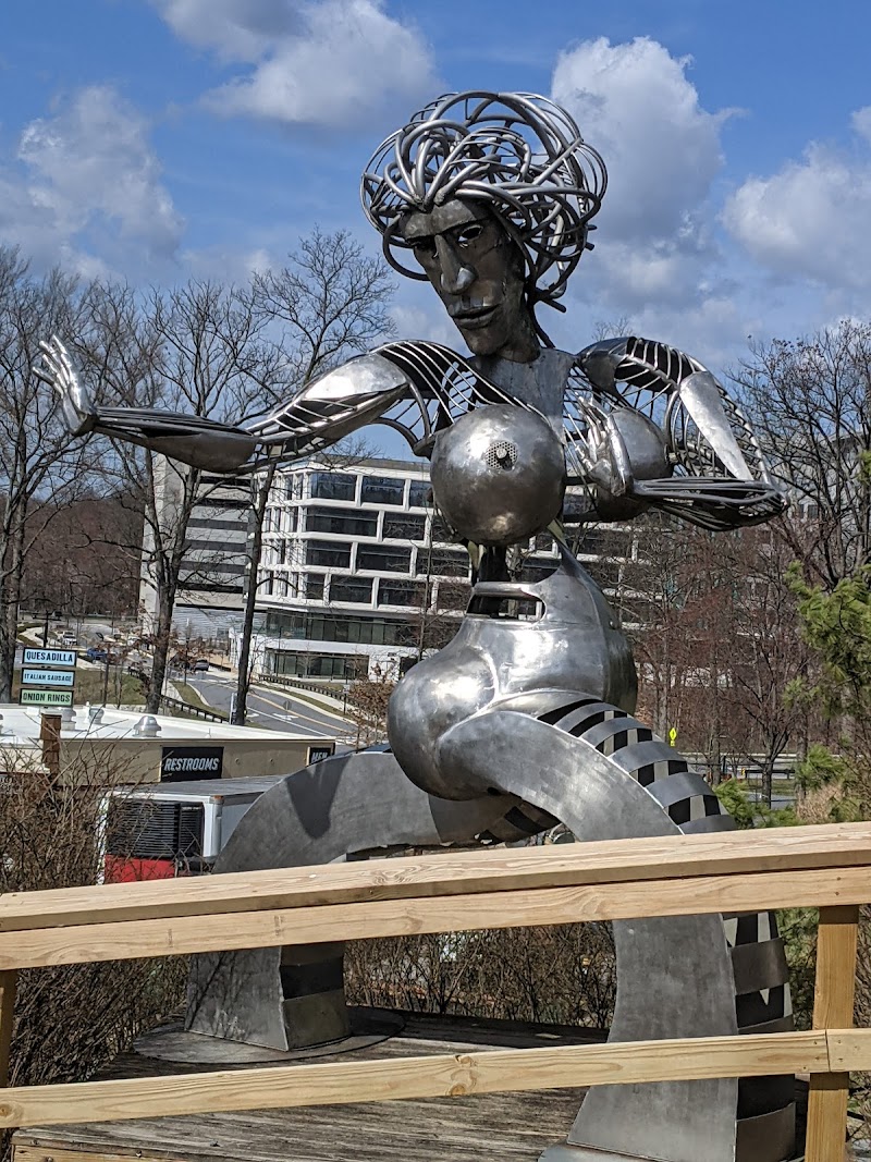 Merriweather Post Pavilion photo 14
