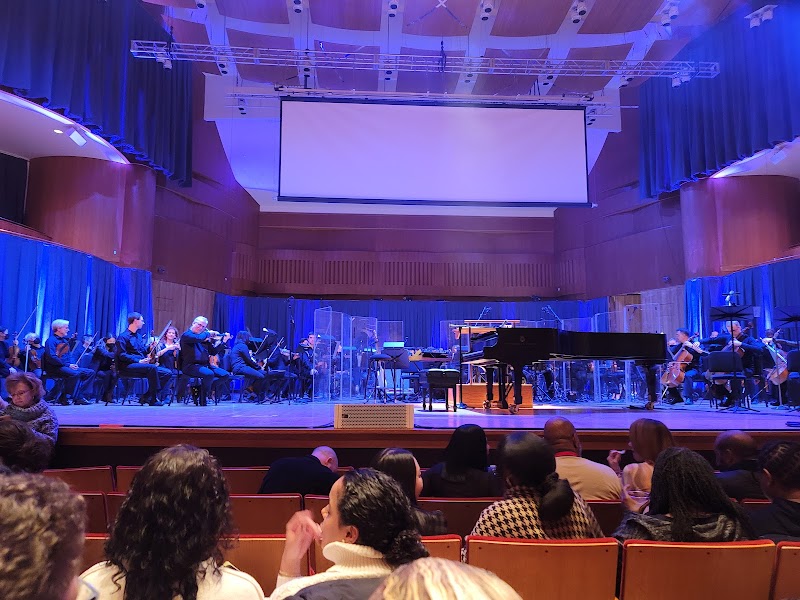 Joseph Meyerhoff Symphony Hall photo 2