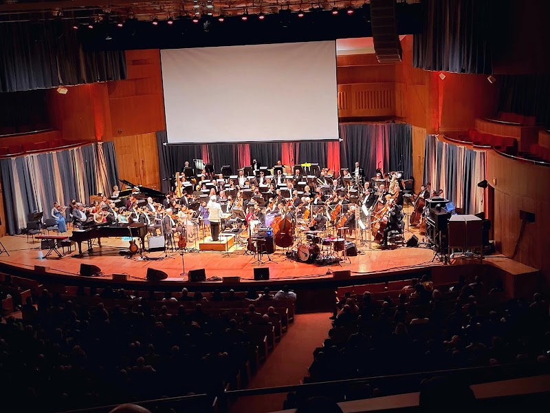 Joseph Meyerhoff Symphony Hall photo 3