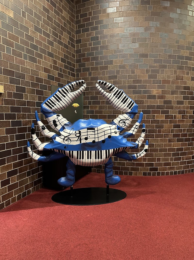 Joseph Meyerhoff Symphony Hall photo 5