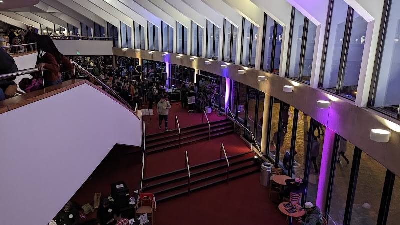 Joseph Meyerhoff Symphony Hall photo 6