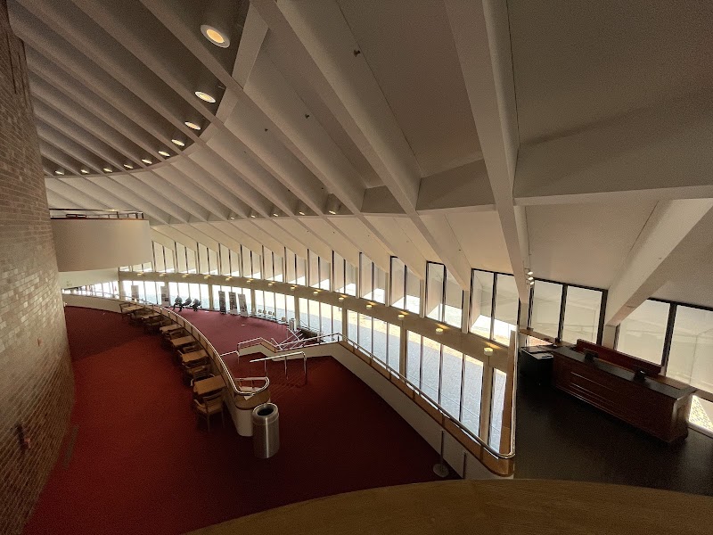 Joseph Meyerhoff Symphony Hall photo 7