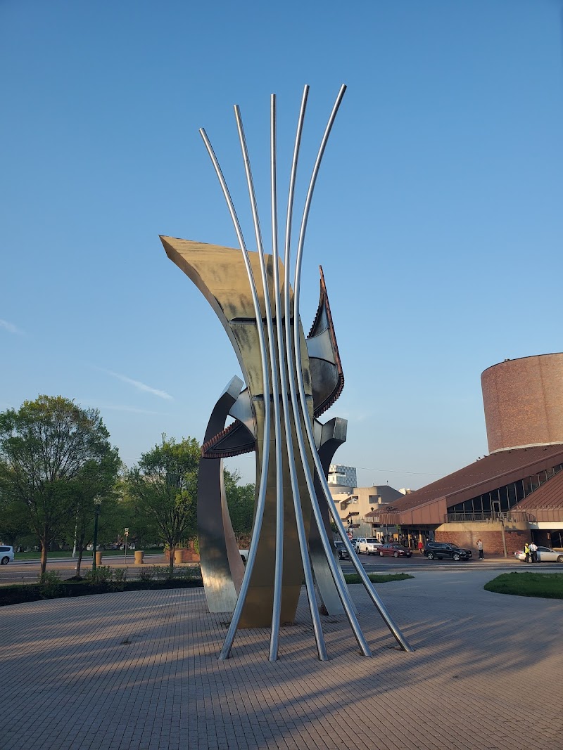Joseph Meyerhoff Symphony Hall photo 8