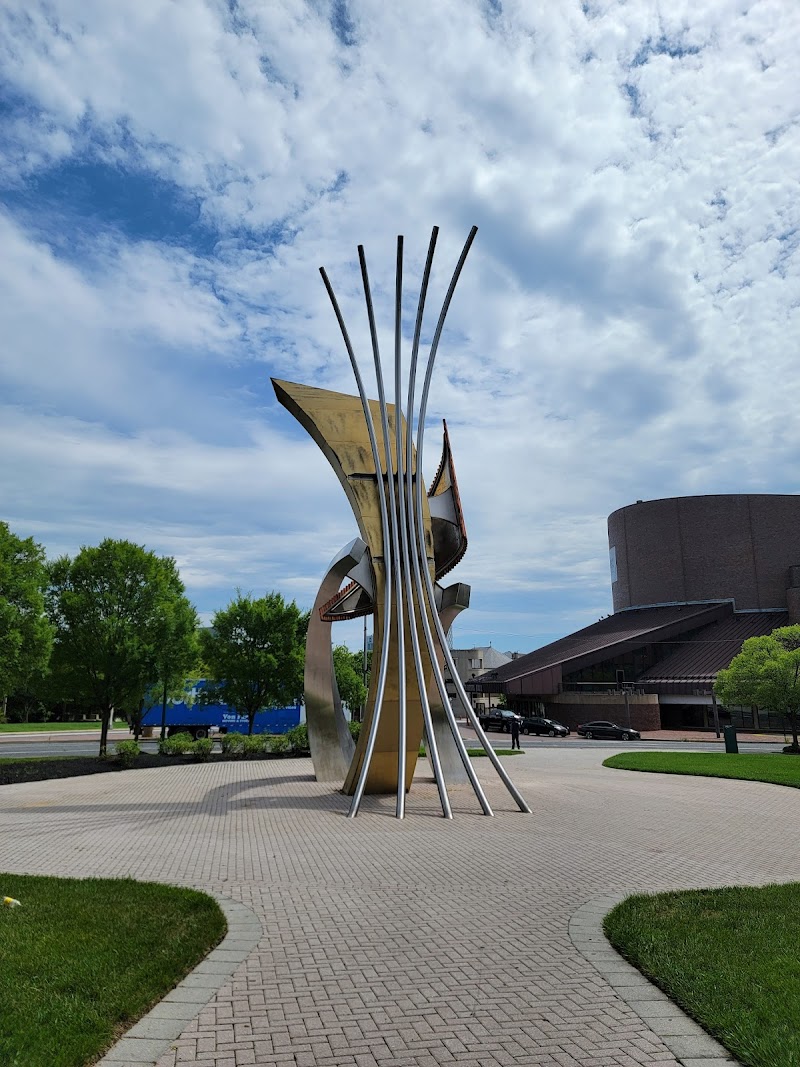 Joseph Meyerhoff Symphony Hall photo 9