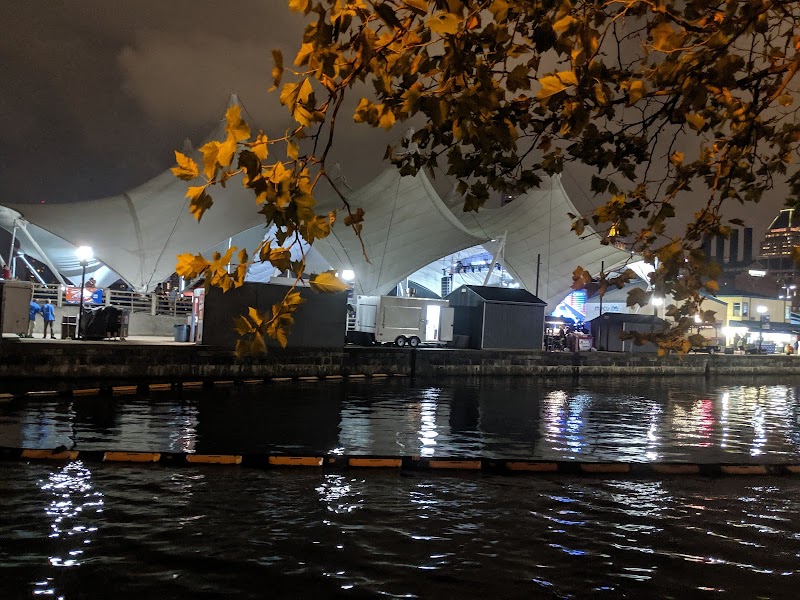 Pier Six Pavilion photo 5
