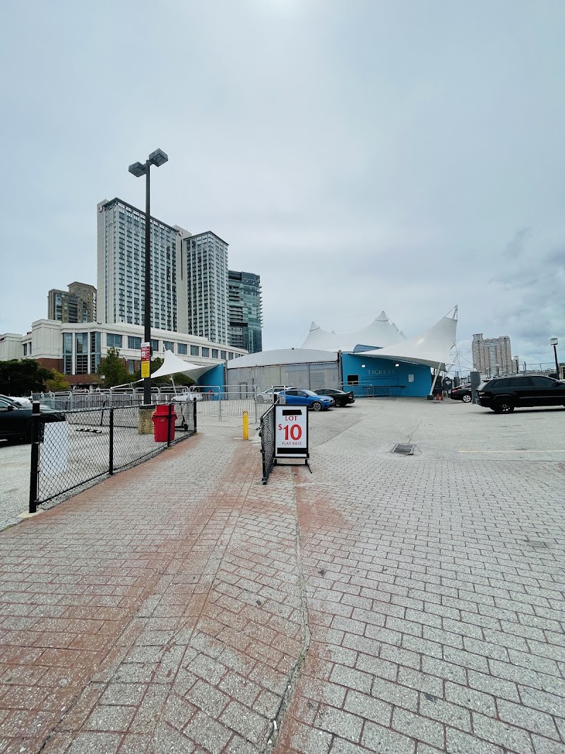 Pier Six Pavilion photo 20