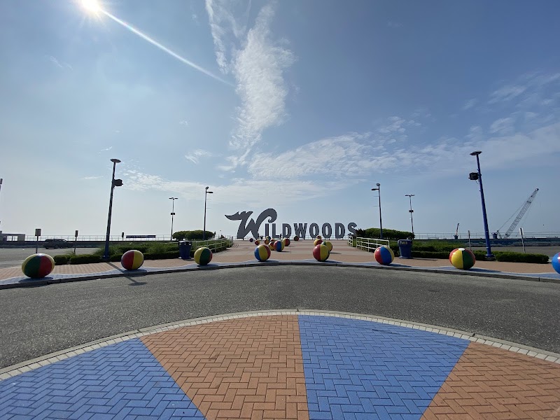 Wildwoods Convention Center photo 1