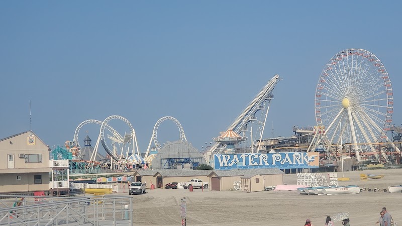 Wildwoods Convention Center photo 5