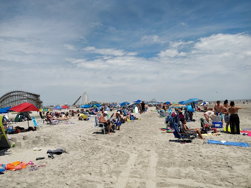 Wildwoods Convention Center photo 6