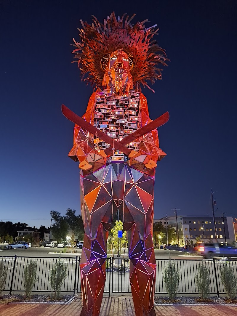 J Resort's Glow Plaza photo 2