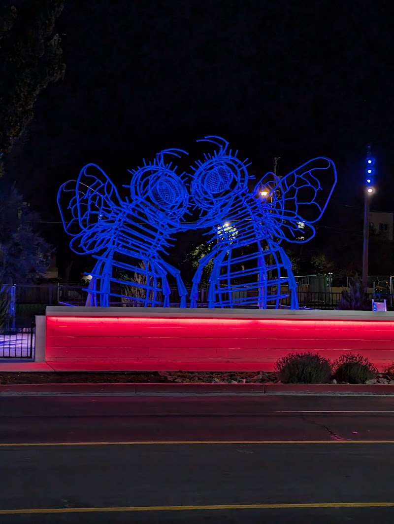 J Resort's Glow Plaza photo 10