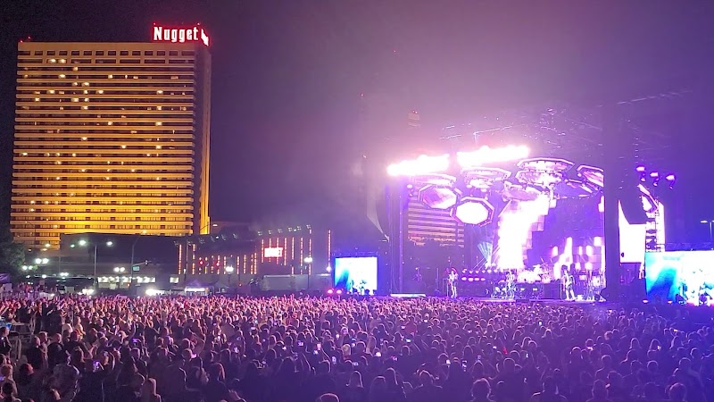Nugget Event Center photo 1