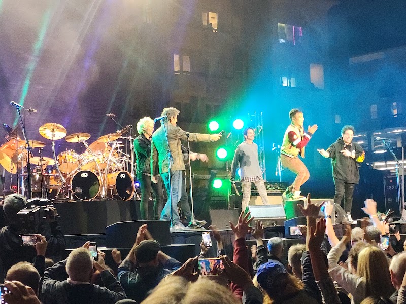 Nugget Event Center photo 12