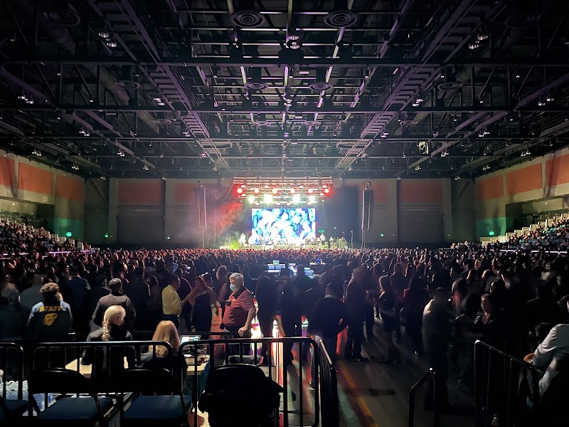 Reno Events Center photo 1