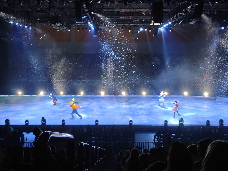 Reno Events Center photo 4