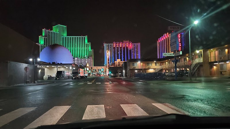 Reno Events Center photo 5