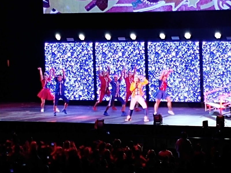 Reno Events Center photo 6