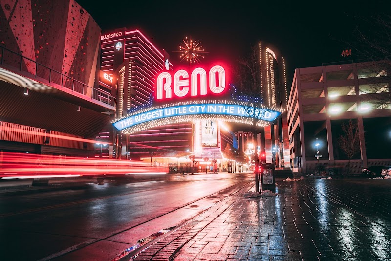 Reno Events Center photo 7