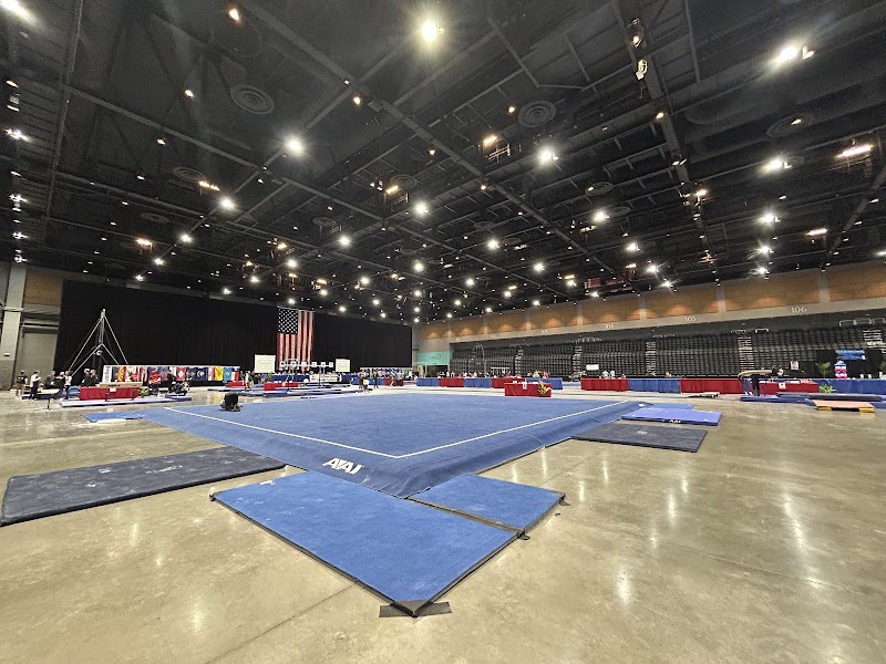Reno Events Center photo 8