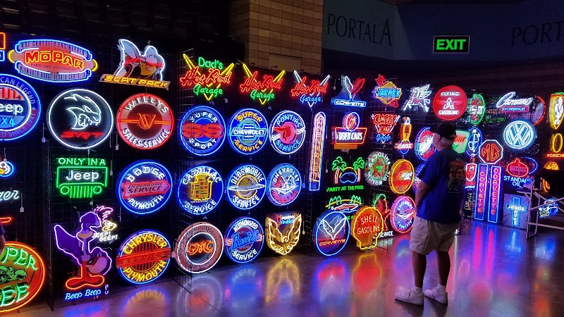 Reno Events Center photo 9