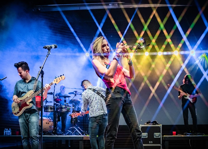 Dillon Amphitheater photo 1