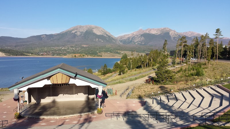 Dillon Amphitheater photo 14
